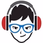 Geek Life Radio logo