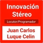 Innovación Stéreo logo