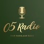 O5 Radio logo