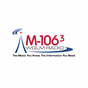 M1063 - WGLM logo