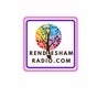 Rendlesham Community Radio logo