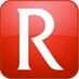 Reformata Radio logo