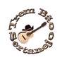 Trem Bao Sertanejo logo