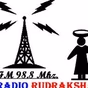 Radio Rudraksha logo