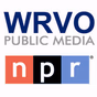 WRVO-1 NPR News - WRVN logo