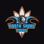 North Shore Music FM logo