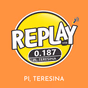 Playradios - REPLAY Teresina logo