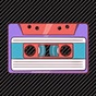 Chillsky beats and lofi hiphop radio logo