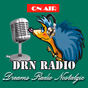 DRN Radio logo