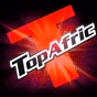 TopAfric Radio logo