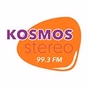 Kosmos Stereo logo