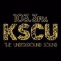 The Underground Sound - KSCU logo