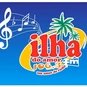 Rádio Ilha do Amor FM logo