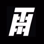 Threads Radio - Threads* logo