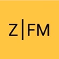 Zest FM - 80s logo