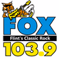 103.9 The Fox - WRSR logo