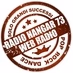 Radio Hangar 73 logo