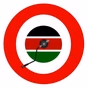 One Stop Radio Kenya logo