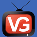 VG Radio logo