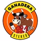 Ganadera 88.1 FM logo