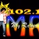 102.1 MYRADIO FM logo
