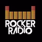 Rocker Rádió logo