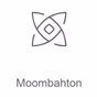 Radio Record - Moombahton logo