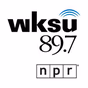 WKSU - WKRJ logo