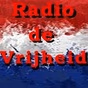 Radio de Vrijheid logo