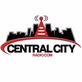 Central City Radio - Hits 100 logo