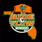 FleetDJRadio - Ride & Flow Radio logo
