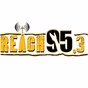 Reach 95.3 - WFBR-LP logo