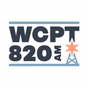 WCPT 820 Radio - WCPT logo