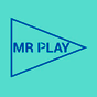 MR Play logo