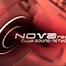 Nova Radio logo