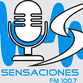 Fm Sensaciones Mansilla logo