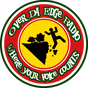 Over Da Edge Radio logo