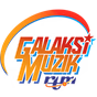 RTM - GalaksiMuzik logo