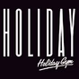Holiday Gym FM logo