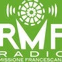 Radio Missione Francescana logo