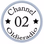 Channel 02 logo