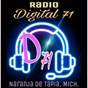 Radio Digital 71 logo