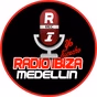 Radio Ibiza Medellin logo