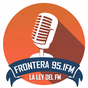 Frontera 95.1FM logo