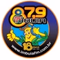 Rádio Imbuia FM 87,9 logo