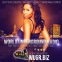 World UnderGround Radio logo