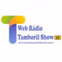 Web Rádio Tamboril Show 83 logo