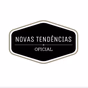 Rádio Novas Tendências Oficial logo