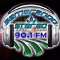 Sembrando Estereo logo