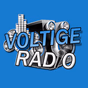 Voltige Radio logo